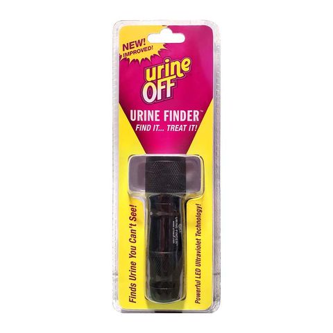 Urine Off Hi-Power LED Urine Finder