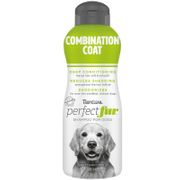 Tropiclean Perfect Fur Shampoo For Dogs