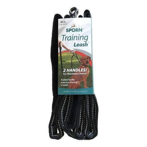 Sporn Training Leash For Dogs