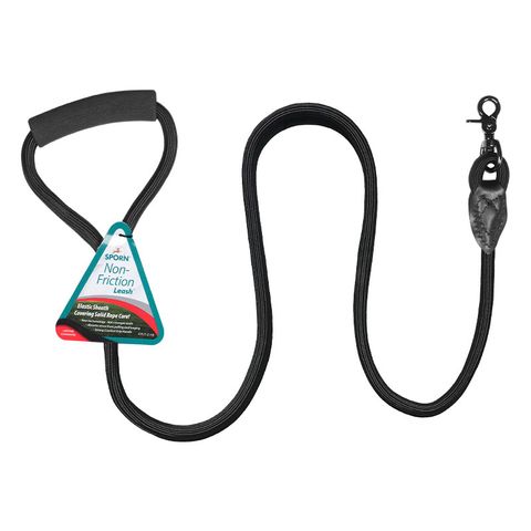 Sporn Non-Friction Leash For Dogs