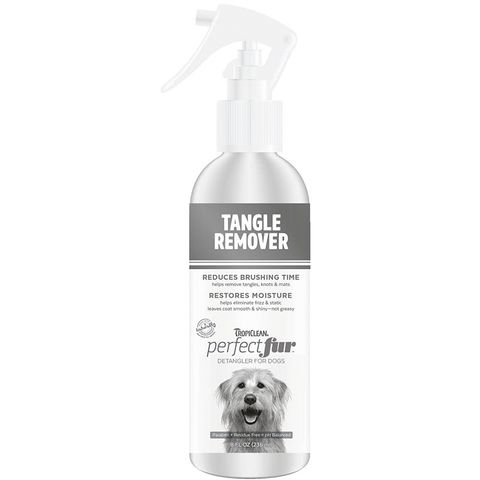 Tropiclean Perfect Fur Tangle Remover For Dogs