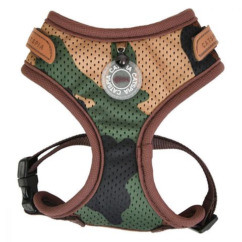 Puppia Private Harness A For Dogs