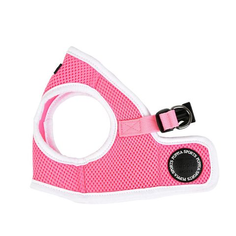 Puppia Soft Vest II Pink Lge