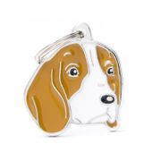 Puppia Soft Vest II For Dogs