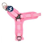 Puppia Soft Harness X For Dogs