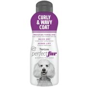 Tropiclean Perfect Fur Shampoo For Dogs