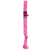 Rogz Scrubz Dental Rope Toy for Dogs