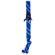 Rogz Scrubz Dental Rope Toy for Dogs