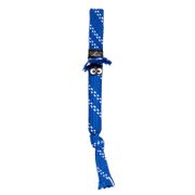 Rogz Scrubz Dental Rope Toy for Dogs