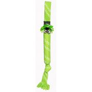 Rogz Scrubz Dental Rope Toy for Dogs