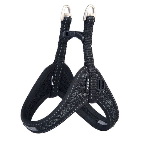 Rogz Specialty Fast Fit Harness For Dogs