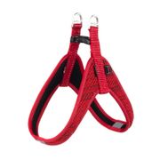 Rogz Specialty Fast Fit Harness For Dogs