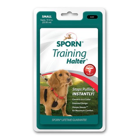 Sporn Halter For Dogs