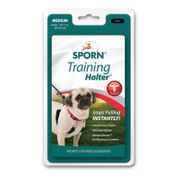 Sporn Halter For Dogs