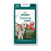 Sporn Halter For Dogs