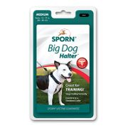 Sporn Big Dog Halter For Dogs