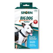 Sporn Big Dog Halter For Dogs
