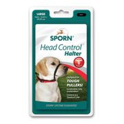 Sporn Head Halter For Dogs