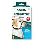 Sporn Head Halter For Dogs