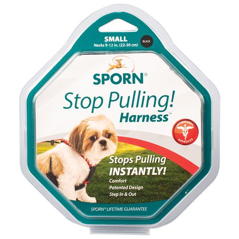 Sporn Mesh Harness For Dogs