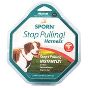 Sporn Mesh Harness For Dogs