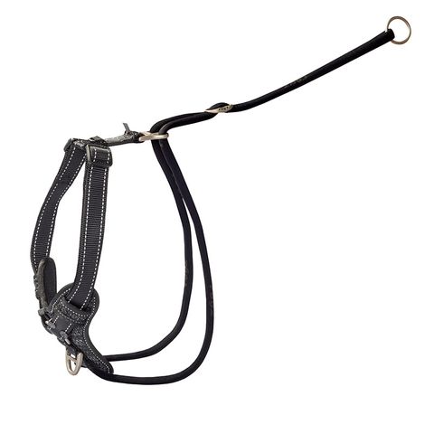 Rogz Utility Stop-Pull Harness for Dogs