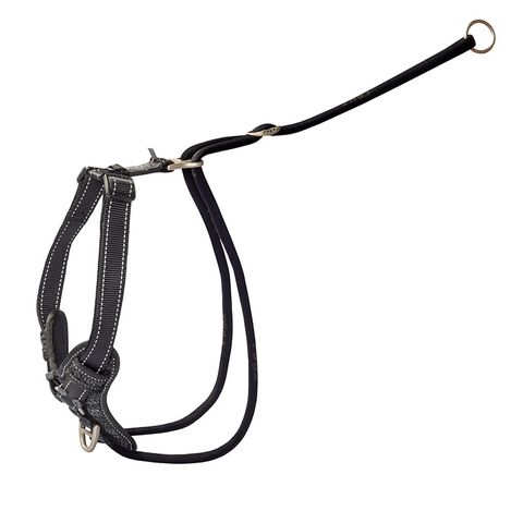 Rogz Control Stop Pull Harness For Dogs