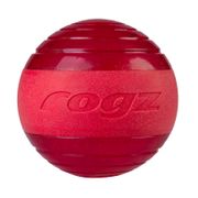 Rogz Squeekz Fetch Ball for Dogs