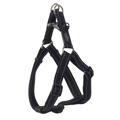 Rogz Utility Step-In Harness for Dogs