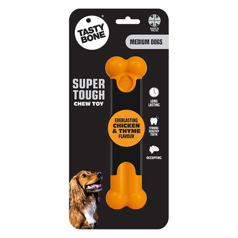 Tasty Bone Nylon Roast Chicken & Thyme Med