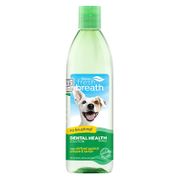 Tropiclean Fresh Breath Dental Health Solution For Dogs