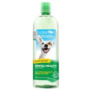 Tropiclean Fresh Breath Dental Health Solution For Dogs