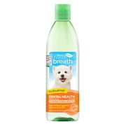 Tropiclean Fresh Breath Dental Health Solution For Dogs