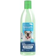 TropiClean Fresh Breath Dental Water Additive for Dogs