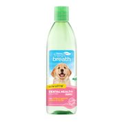 Tropiclean Fresh Breath Dental Health Solution For Dogs