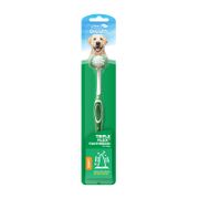 Tropiclean Fresh Breath Tooth Brush For Dogs