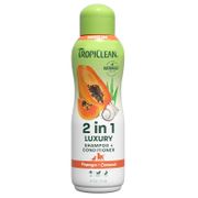 Tropiclean Shampoo For Dog/Cats