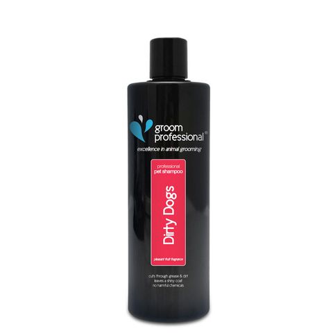 TropiClean Shampoo Awapuhi & Coconut Whitening 355mL