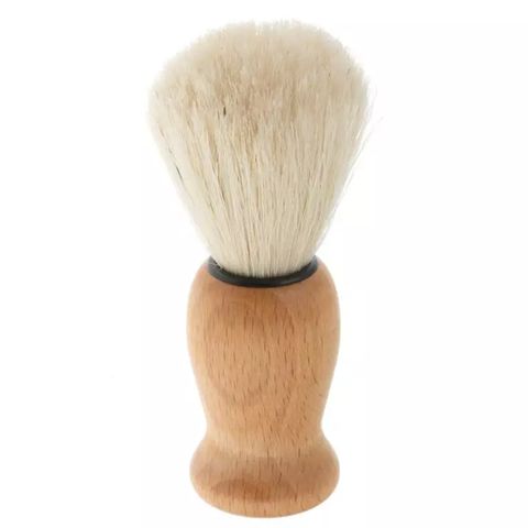 Groom Professional Soft Scissor Brush