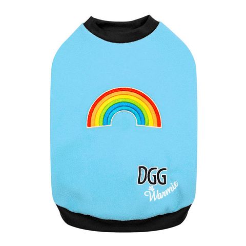 DGG Designer Warmie For Dogs