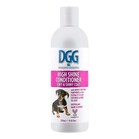 DGG Conditioner For Dogs