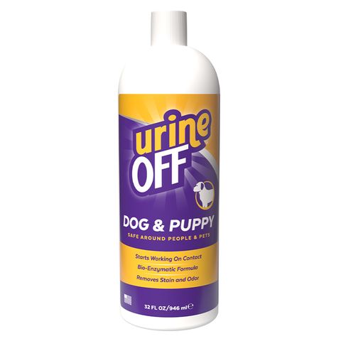 Urine Off Dog & Puppy 946ml