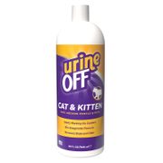 Urine Off Cat & Kitten For Cats