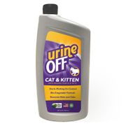 Urine Off Cat & Kitten For Cats