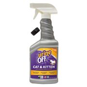 Urine Off Cat & Kitten For Cats