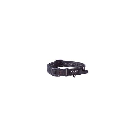 Rogz AirTech Classic Collar for Dogs