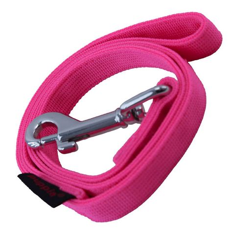 Puppia Neon Soft Lead For Dogs