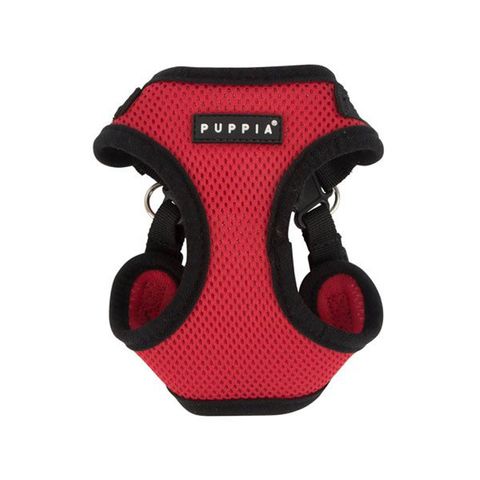 Puppia Soft Harness C For Dogs