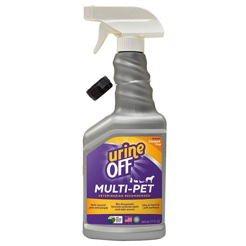 Urine Off Multi Pet for All