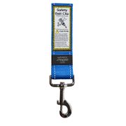 Rogz Utility Car-Safe Seat Belt Clip for Dogs